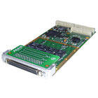 MIL-STD-1553 PMC/XMC Interface Cards