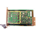 MIL-STD-1553 CompactPCI Interface Card