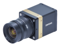 9 Mpixel Cameras