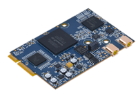 mini-PCIe HD-SDI Frame Grabber