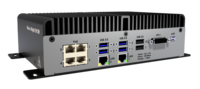 Fanless Embedded Imaging Computer